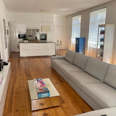 City Center Boutique Apartment Funchal Dış mekan fotoğraf