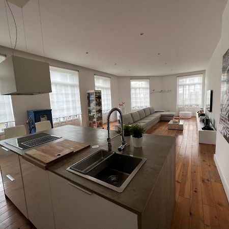 City Center Boutique Apartment Funchal Dış mekan fotoğraf
