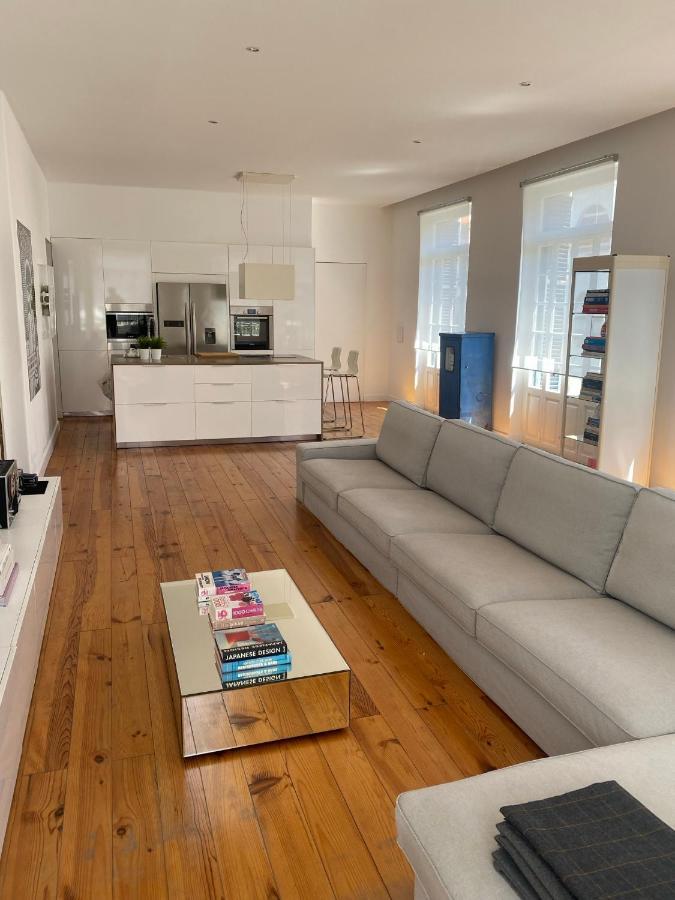 City Center Boutique Apartment Funchal Dış mekan fotoğraf