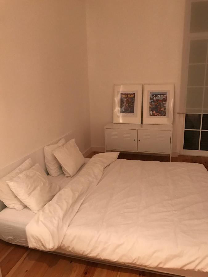 City Center Boutique Apartment Funchal Dış mekan fotoğraf