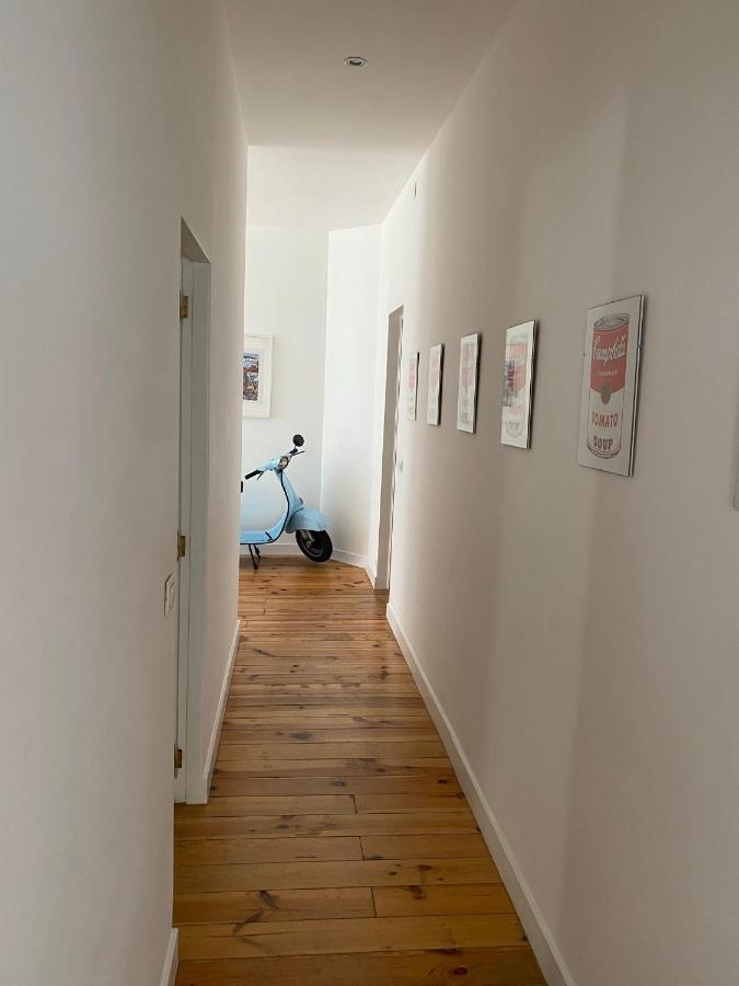 City Center Boutique Apartment Funchal Dış mekan fotoğraf