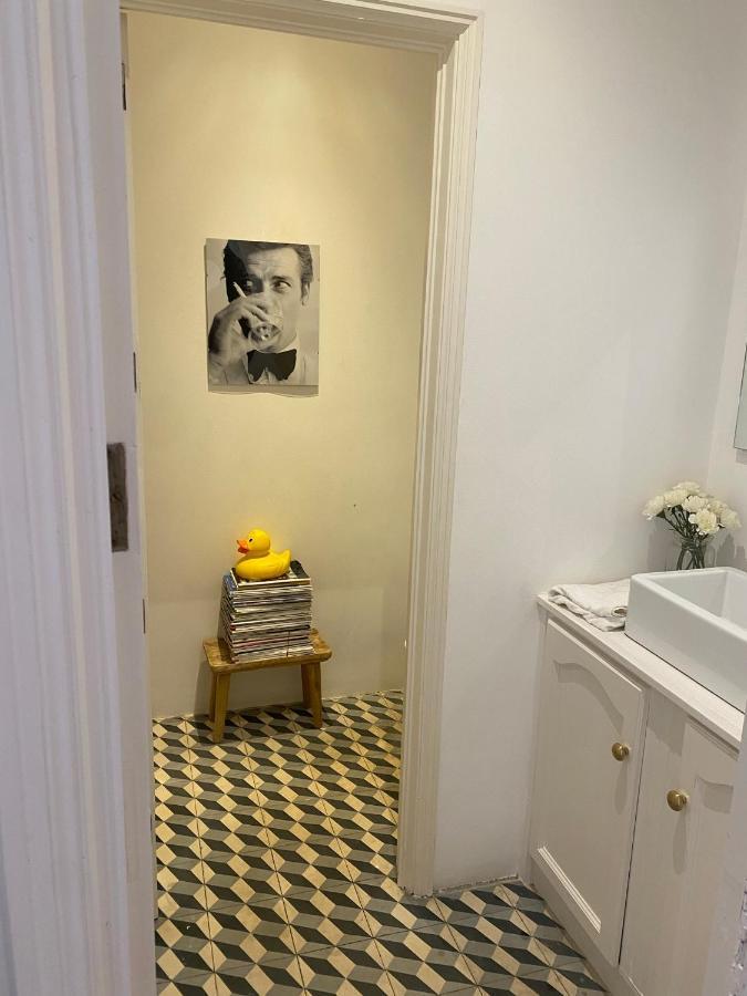 City Center Boutique Apartment Funchal Dış mekan fotoğraf