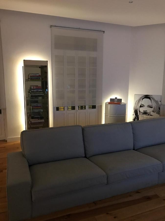 City Center Boutique Apartment Funchal Dış mekan fotoğraf