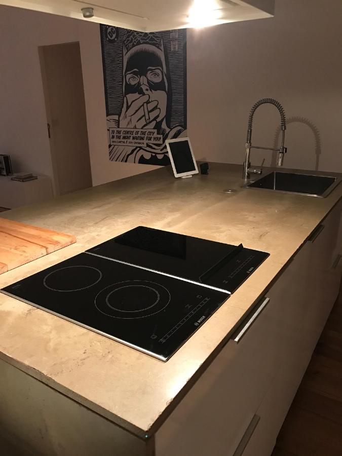 City Center Boutique Apartment Funchal Dış mekan fotoğraf