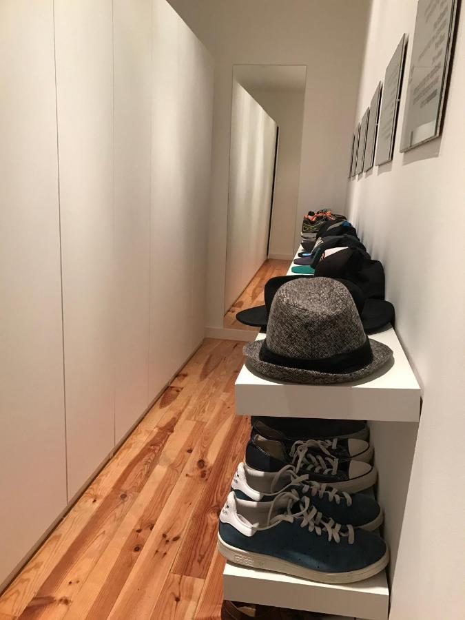 City Center Boutique Apartment Funchal Dış mekan fotoğraf