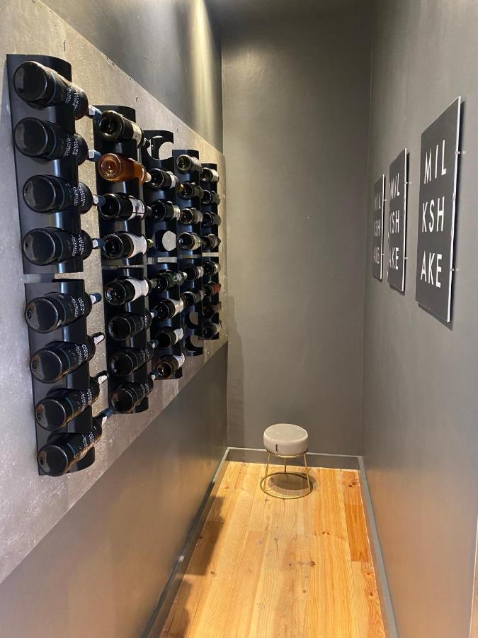 City Center Boutique Apartment Funchal Dış mekan fotoğraf