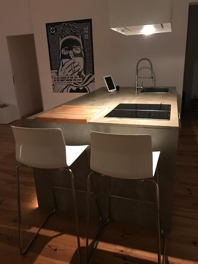 City Center Boutique Apartment Funchal Dış mekan fotoğraf