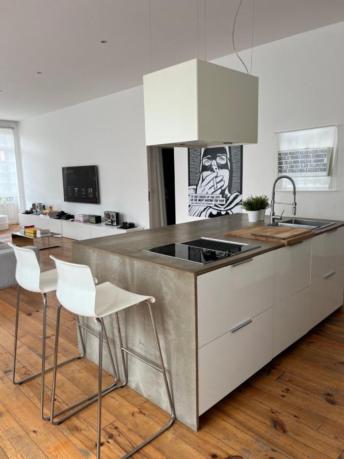 City Center Boutique Apartment Funchal Dış mekan fotoğraf