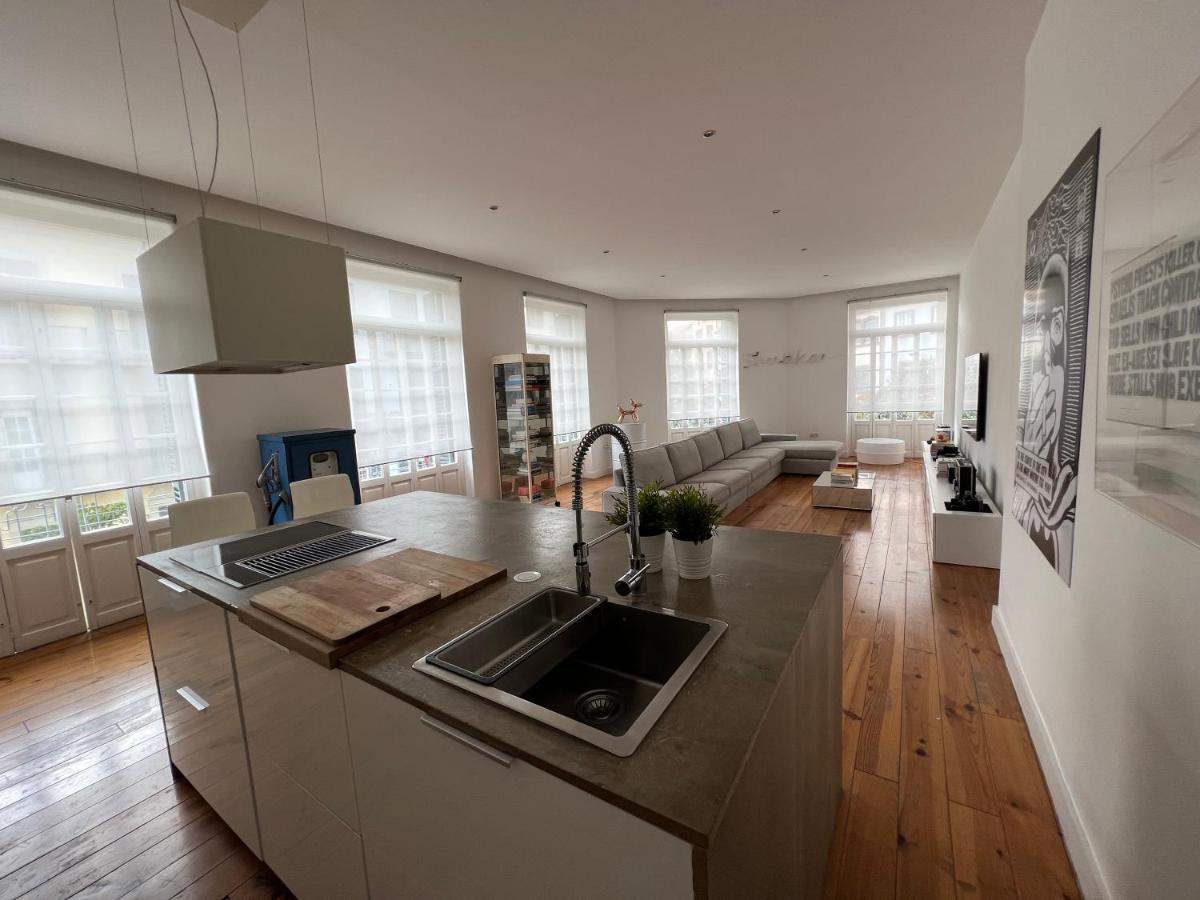 City Center Boutique Apartment Funchal Dış mekan fotoğraf